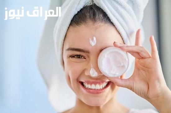 وشك مليان تصبغات اعملي دا … ماسك مليان فوائد هيفيد بشرتك ويخلصها من اي مشكلة