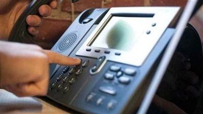 خطوات سريعة لمعرفة وسداد فاتورة التليفون الأرضي 2025 عبر المصرية للاتصالات - الخليج الان