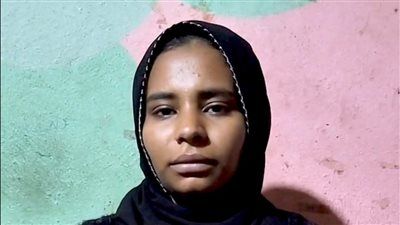 شقيقة ياسمين ضحية والدها في الشرقية : والدي كان بيعاتبها على حاجة بسيطة مكنش يقصد بموتها - الخليج الان