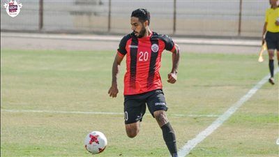 بروكسي يضم أحمد عبدالرازق صانع ألعاب القناة موسمين - الخليج الان