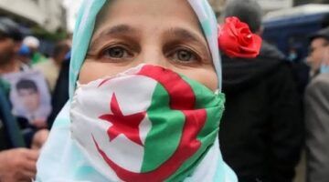 قرار ناري يشعل الجزائر.. رفع سن التقاعد في الجزائر لعام 2025 يصدم الجميع والشارع يغلي