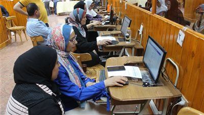 الفرصة الأخيرة.. انتهاء المرحلة الأولى لتنسيق الجامعات الحكومية والمعاهد اليوم السبت - الخليج الان