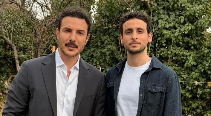 ورد عجيب يضحي بحياته من أجل باسل خياط في مسلسل آسر.. تفاصيل - الخليج الان