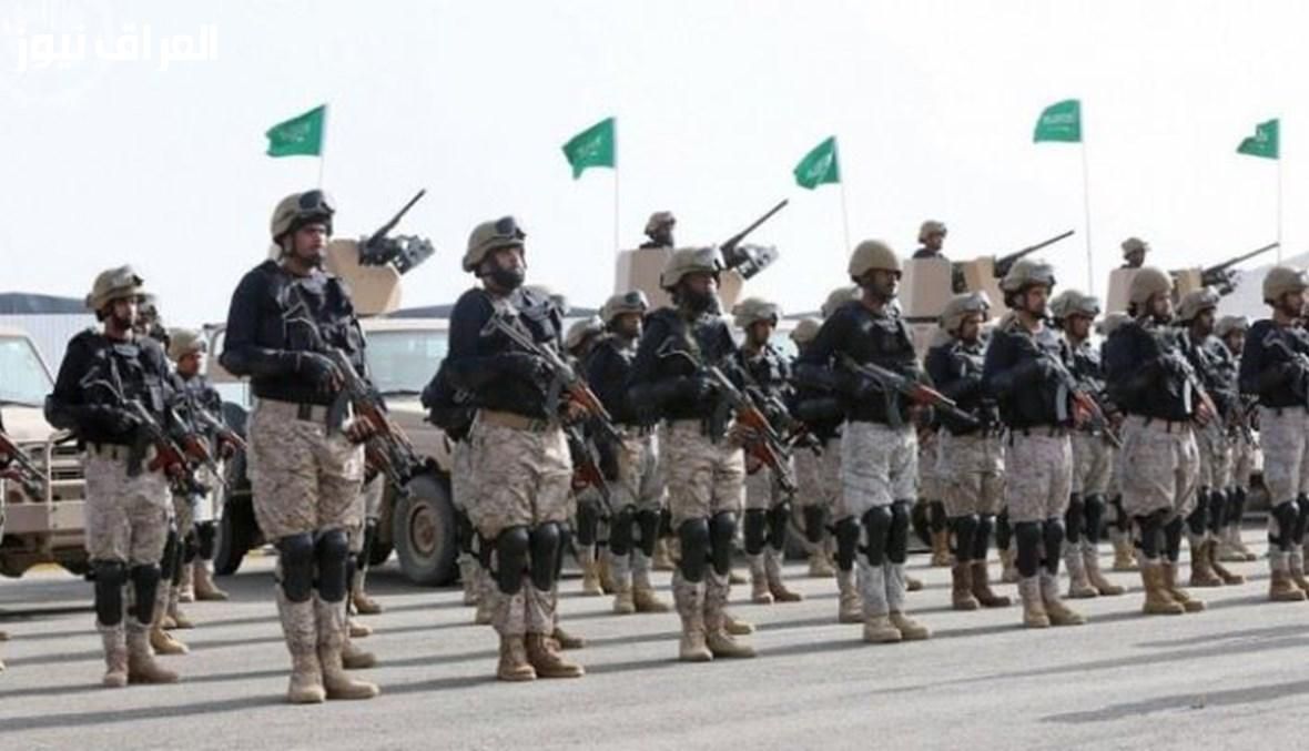 من هنا.. نتائج الحرس الوطني 1446 السعودية خطوات الاستعلام عنها هتعرفها الآن