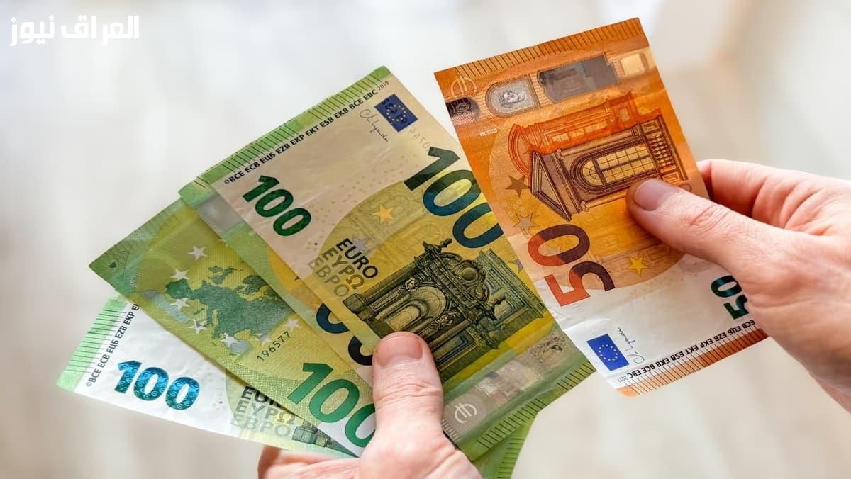 اليورو بيزيد من تاني.. سعر اليورو مقابل الدينار الجزائري يسجل أعلى سعر من الأيام الماضية