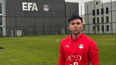 عاجل.. وفاة بونجا حارس مرمى وادي دجلة - الخليج الان