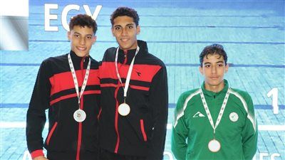 مصر ترفع رصيدها إلى 91 ميدالية متنوعة في دورة الألعاب الأفريقية للمدارس - الخليج الان