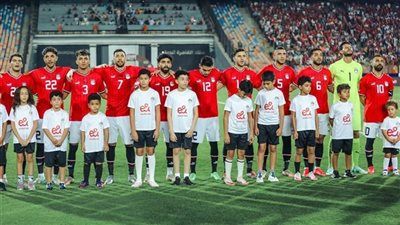 موعد مباراتي منتخب مصر أمام أثيوبيا وبوركينا فاسو في التصفيات المؤهلة لكأس العالم - الخليج الان