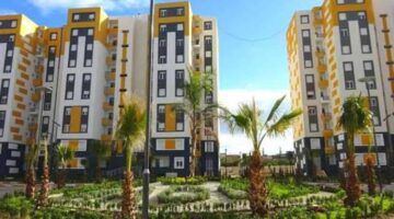استعلم عن السكن .. رابط سكنات عدل 3 المرحلة الثانية بالجزائر بخدمة مباشرة
