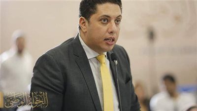 أمين تنظيم الجيل: مظاهرات الإخوان أمام سفارة مصر بتل أبيب كشفت متاجرة الجماعة بالقضية الفلسطينية - الخليج الان