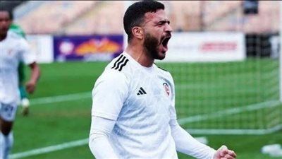 بعد موقف بتروجيت المفاجئ .. تحركات جديدة من الزمالك لضم حامد حمدان - الخليج الان