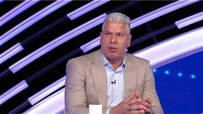 إنفانتينو يهنئ الصخرة وائل جمعة نجم منتخب مصر السابق بعيد ميلاده - الخليج الان