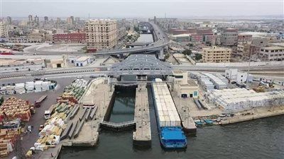 شركات القطاع الخاص تدعو للأستثمار في قطاع النقل النهري|تفاصيل - الخليج الان