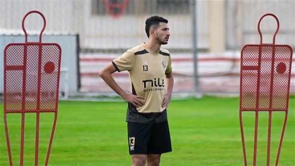 خالد الغندور: جون إدوارد يؤجل حسم موقف أحمد فتوح مع الزمالك - الخليج الان