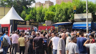 لجان شبرا في القاهرة «كامل العدد» بانتخابات الشيوخ ..ونائب مستقبل وطن إيهاب الطماوى يوجه الشكر للمواطنين..صور - الخليج الان