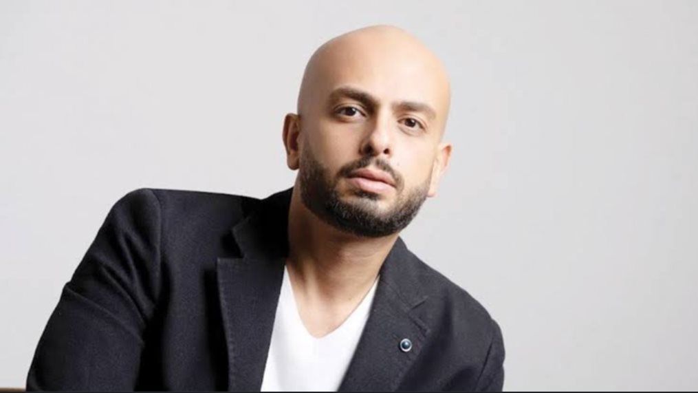 بعد تشويق أحمد مراد له.. كل ما تريد معرفته عن الجزء الثالث من الفيل الازرق - الخليج الان