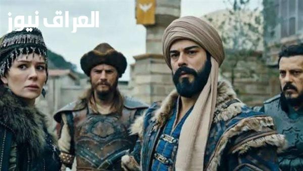 أخيرا وبعد طول انتظار.. موعد عرض مسلسل قيامة عثمان الموسم السابع في هذا الموعد والقنوات الناقلة