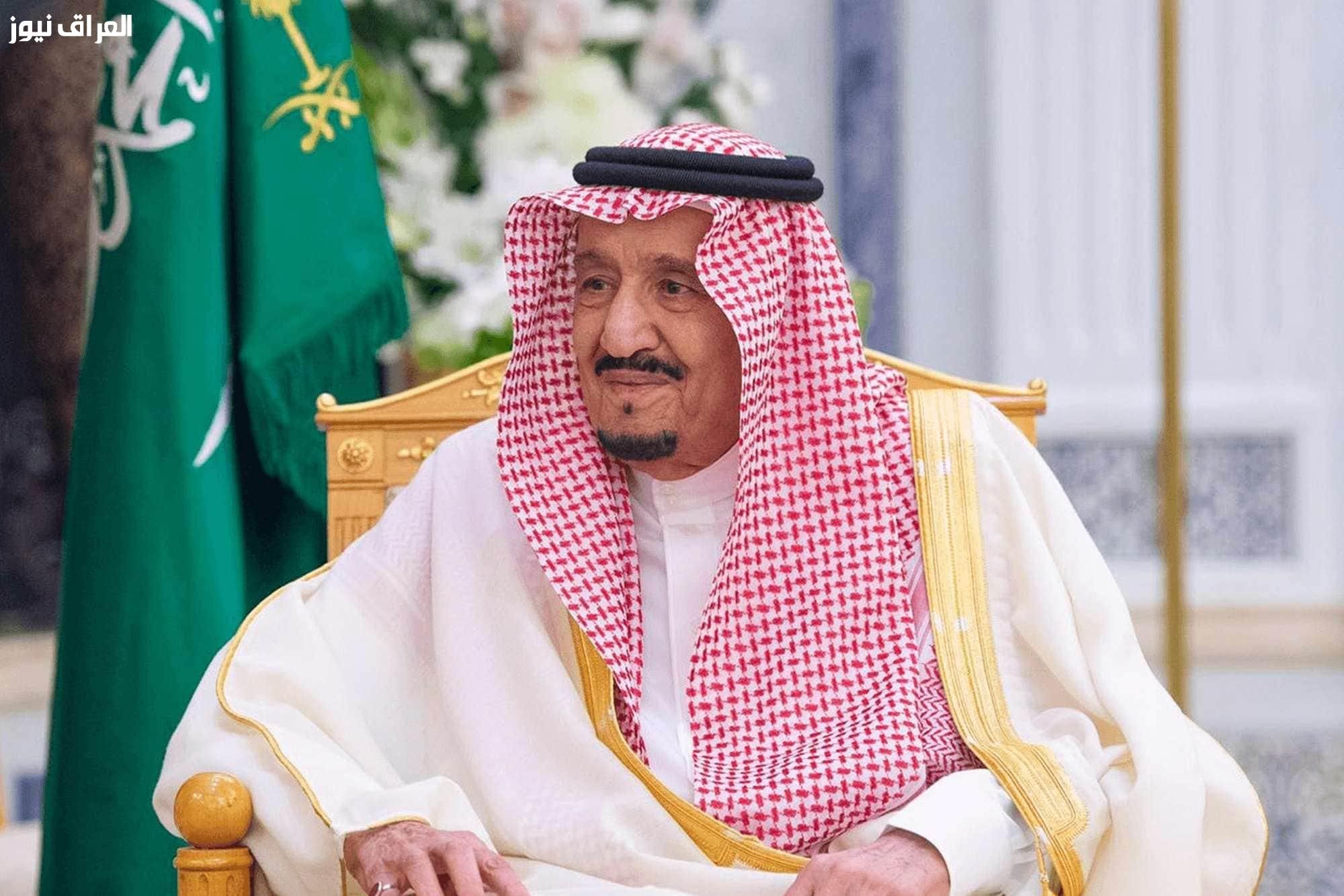 الرزق واسع.. موعد صرف المكرمة الملكية السعودية 2025 الخير كتير
