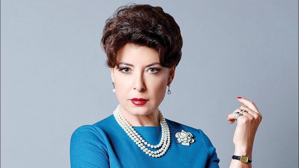 أنوشكا: الشهرة و"التريند" لا تصنع فنانًا.. وأناشد بفتح المسارح للجميع بأسعار مخفضة |حوار - الخليج الان