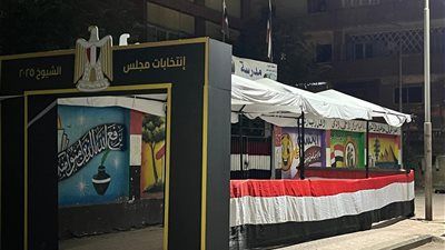 قائمة وحدة و 424 مرشحا فرديا يتنافسون على 200 مقعد.. تفاصيل انتخابات مجلس الشيوخ قبل انطلاقها - الخليج الان