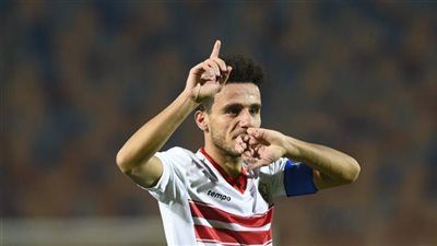 أحمد شوبير: الزمالك حاول ضم مصطفى فتحي ومدرب بيراميدز رفض رحيله - الخليج الان