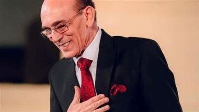 "فارس يكشف المستور".. آخر تطورات الحالة الصحية للفنان محمد صبحي - الخليج الان