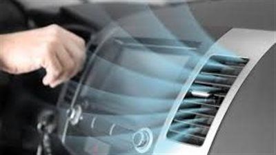 التكييف يقتلك.. تحذير جديد من خطأ شائع داخل السيارات - الخليج الان