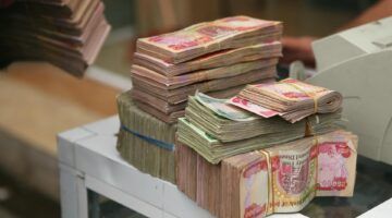 خلّي عندك علم.. موعد صرف رواتب المتقاعدين العراق أغسطس 2025 نزل