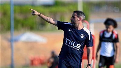 ماذا قدم يانيك فيريرا مع الزمالك قبل مواجهة سيراميكا كليوباترا؟ - الخليج الان
