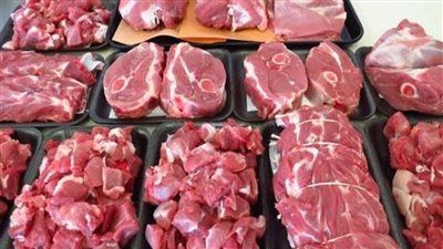 انخفاض أسعار اللحوم 20% بفضل دعم الدولة لصغار المربين.. خطوة نحو الاكتفاء الذاتي - الخليج الان