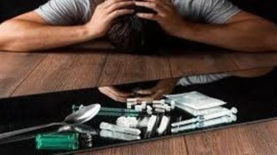 المخدرات وتأثيرها على المجتمع|مشكلة تحتاج إلى وقفة جادة - الخليج الان