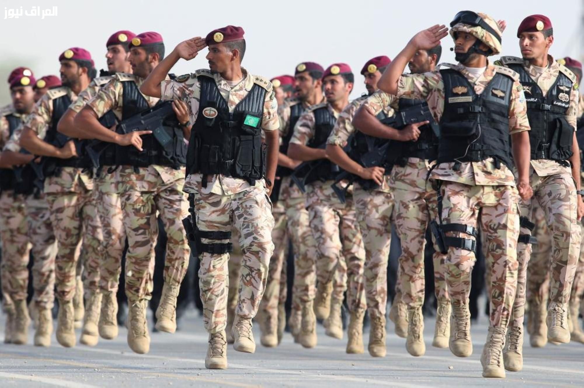 استعلم عن طلبك فورًا.. طلب الالتحاق بالقوات المسلحة الأردن شوف نتيجتك دلوقتي