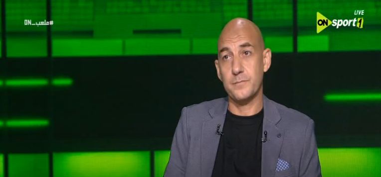 محمد عادل: اتحاد الكرة غائب عن الوعي في قضية التسريب.. ورفضت الحل الودي - الخليج الان