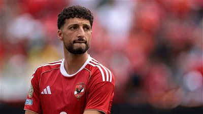 حازم فتوح: وسام أبو علي رفض عرضا سعوديا ب ٨ مليون دولار رغم موافقة الاهلي - الخليج الان