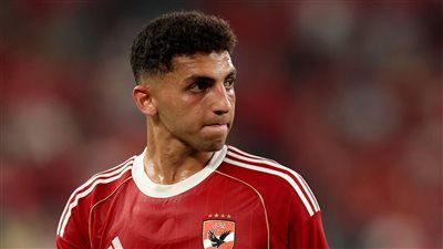 فشل انتقال "كوكا" إلى قاسم باشا رسميًا واللاعب مستمر مع الأهلي - الخليج الان