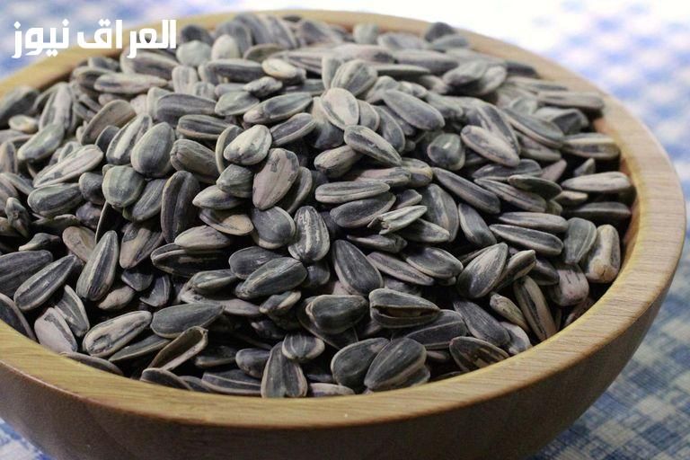السر في حفنة لب ماذا يفعل اللب السوري بجسمك عند تناوله بانتظام