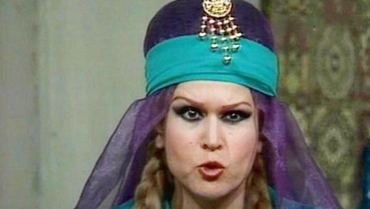 ذكرى وفاة سناء مظهر.. رفضت أدوار الإغراء واعتزلت بعد ارتداء الحجاب - الخليج الان