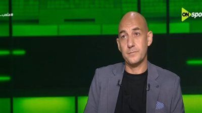 محمد عادل: اتحاد الكرة غائب عن الوعي في قضية التسريب.. ورفضت الحل الودي - الخليج الان