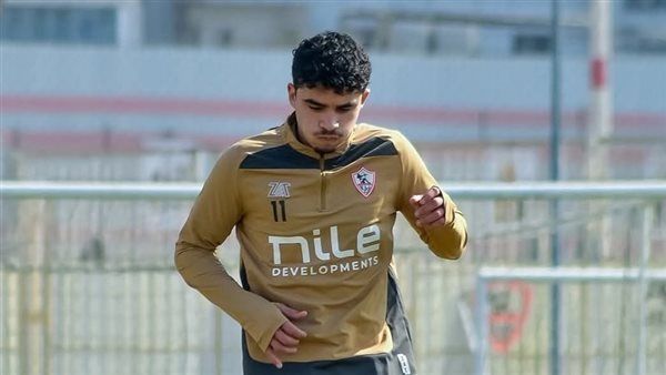 خاص لـ تليجراف الخليج: أبها السعودي يتفق مع الزمالك للتعاقد مع أحمد الجفالي - الخليج الان