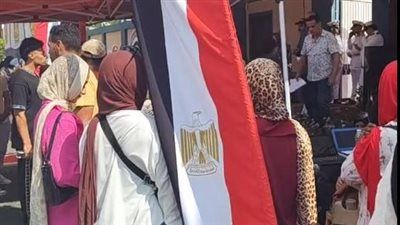 تنسيقية شباب الأحزاب تصدر بيانها الختامي حول انتخابات الشيوخ: مشاركة واسعة وانتخابات نزيهة - الخليج الان