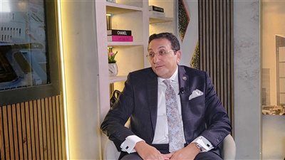 النائب إيهاب رمزي: التيك توك يعتبر مرض مجتمعي لابد له من علاج - الخليج الان