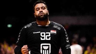 محمد علي: ناشئو اليد على قدر المسؤولية.. والاحتراف يبدأ من الجدية والاستعداد - الخليج الان