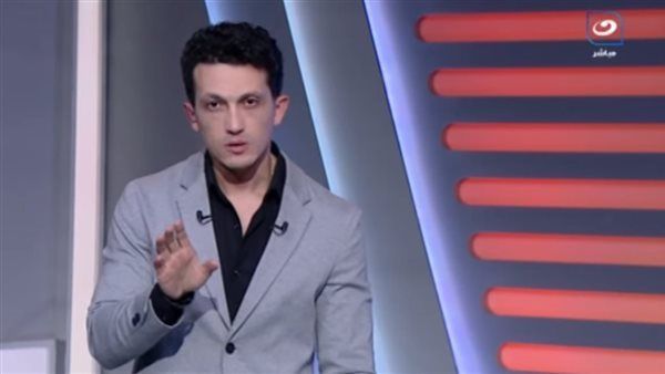 أمير هشام: إدارة الزمالك تتحرك بهدوء واحترافية في السوق الصيفي - الخليج الان