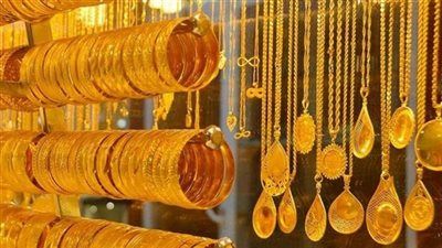 عيار 21 الآن.. تحرك جديد في أسعار الذهب اليوم - الخليج الان