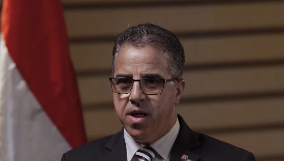 حزبا مستقبل وطن والجبهة الوطنية يحصلان على الـ 50%+1 للمقاعد الثلاثة فردى ببنى سويف بانتخابات الشيوخ - الخليج الان