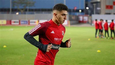 وكيل كوكا لـ«تليجراف الخليج»: سنعقد جلسة خلال أيام لتجديد عقد اللاعب مع الأهلي - الخليج الان