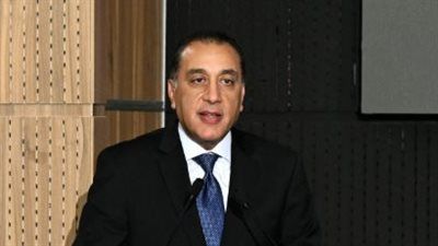 الوزراء: الدولة تعمل على مسارين متوازيين في دعم الأشقاء الفلسطينيين - الخليج الان