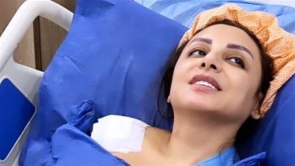 ما بين الجسد والنفس.. رحلة معاناة أنغام مع المرض - الخليج الان