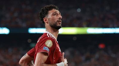 أحمد أبو مسلم: الأهلي لن يتأثر برحيل وسام أبو علي.. وشريف بديله المثالي - الخليج الان