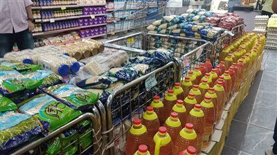 السكر بـ 28 جنيه.. مبادرة حكومية لتخفيض أسعار السلع الأساسية - الخليج الان